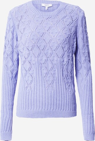 b.young Pullover 'OLGI' i lilla: forside