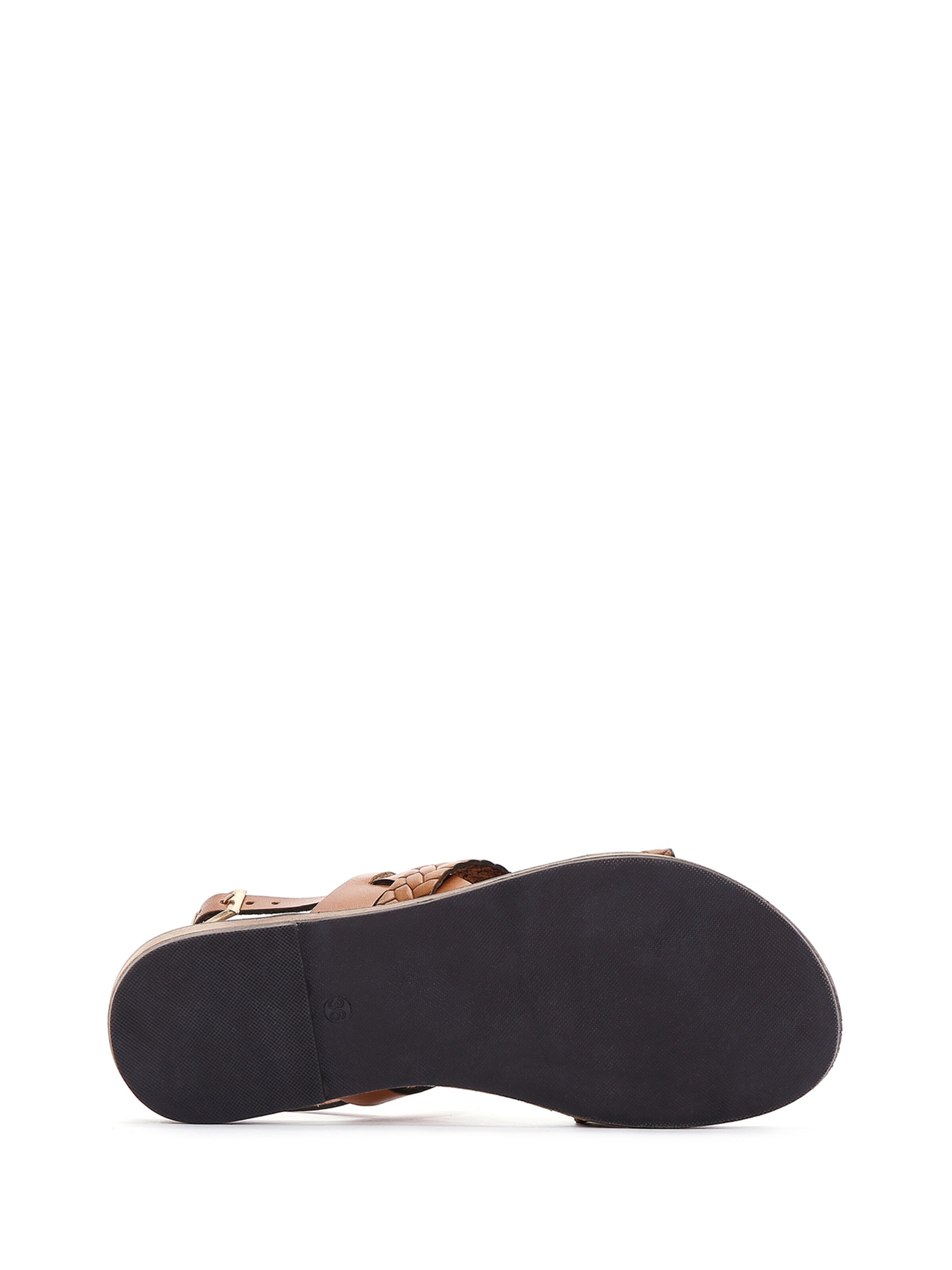 Sandales Derimod en marron