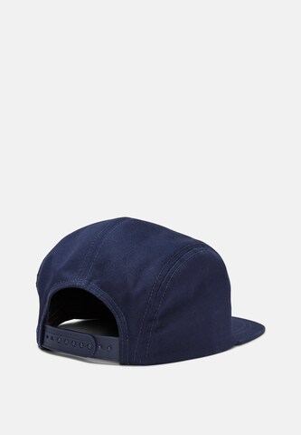 TIMBERLAND Cap 'Admiral' in Blau