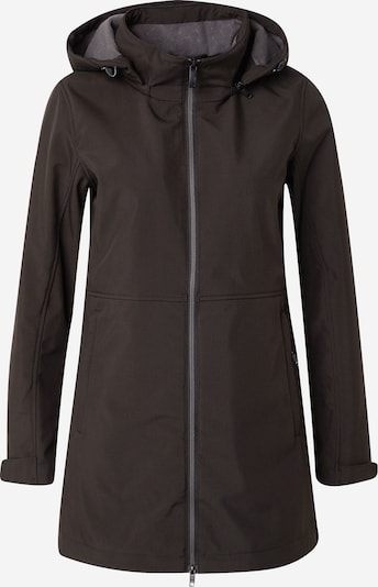 Laisvalaikio striukė 'KOW 95' iš KILLTEC, spalva – juoda, Prekių apžvalga