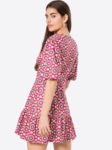 Trendyol Dress in Pink
