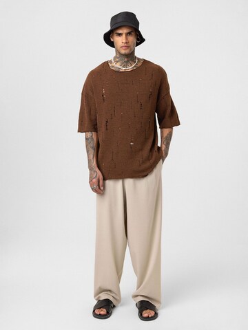 Dandalo Póló - barna