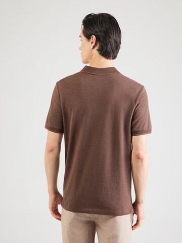 SCOTCH & SODA - Camisa em castanho