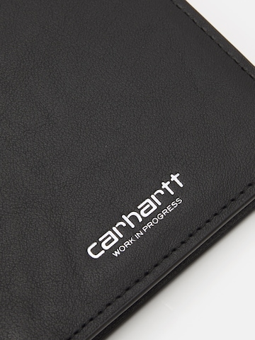 Carhartt WIP - Cartera 'Vegas' en negro