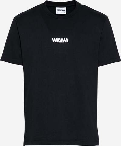 WAWWA Shirt in schwarz, Produktansicht