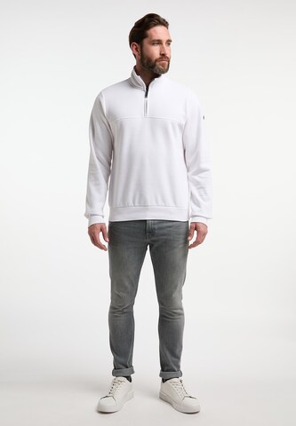 DreiMaster Maritim - Sweatshirt em branco