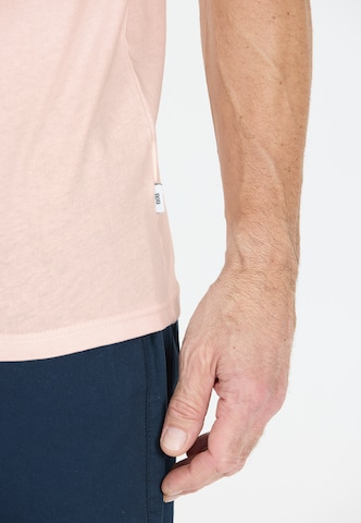 NOU Shirt 'Highmore V2' in Pink