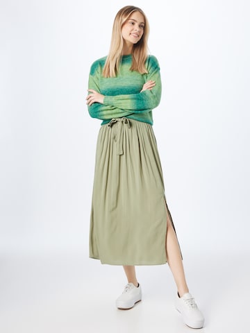 Soyaconcept Skirt 'RADIA' in Green