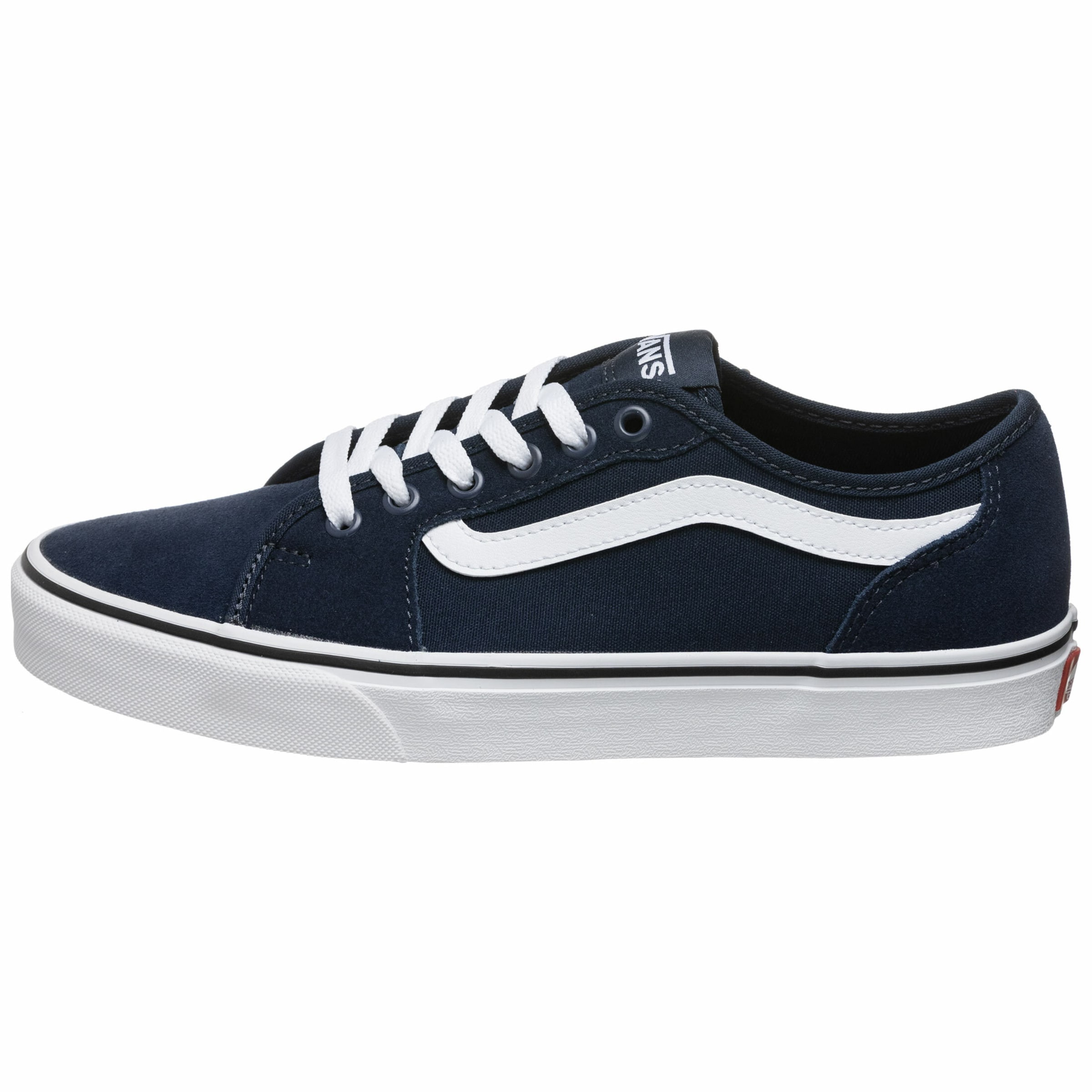 VANS Sneaker 'Filmore' in Blau