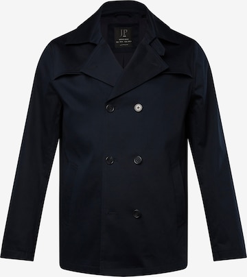 JP1880 Between-Season Jacket in Blue: front