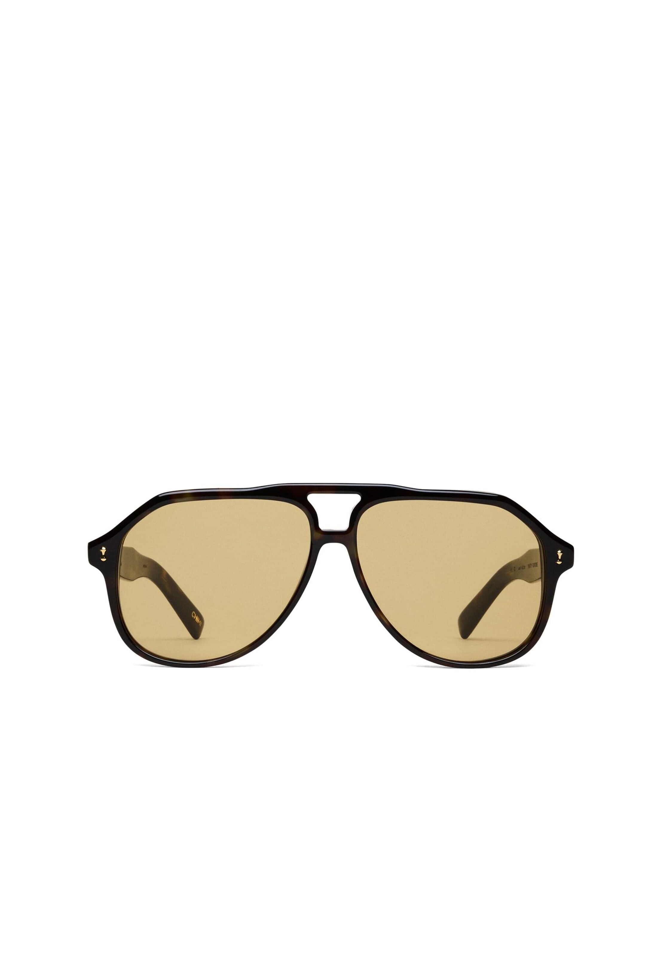 CHIMI Zonnebril 'Doris' in Bruin