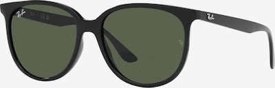 Occhiali da sole '0RB4378' Ray-Ban di colore nero, Visualizzazione prodotti