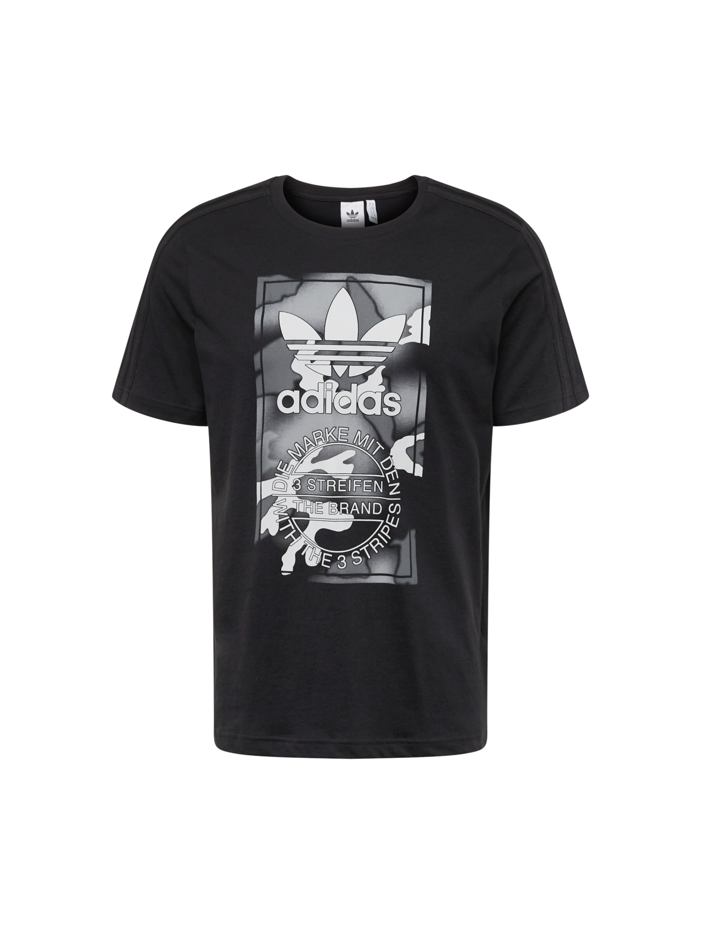 adidas originals tshirt