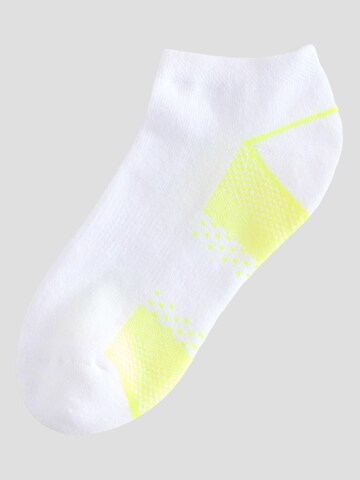 Next - Meias em branco