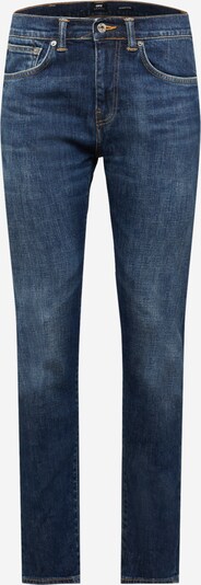 EDWIN Jean en bleu denim, Vue avec produit