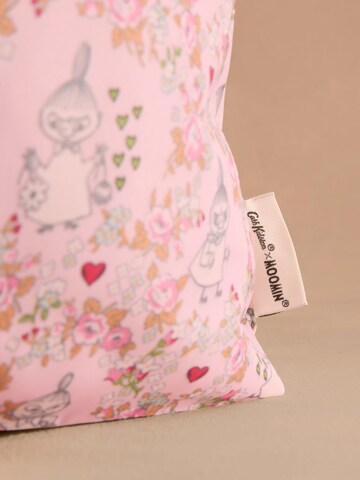 Cath Kidston Shopper 'Mumins Faltbare' in Pink
