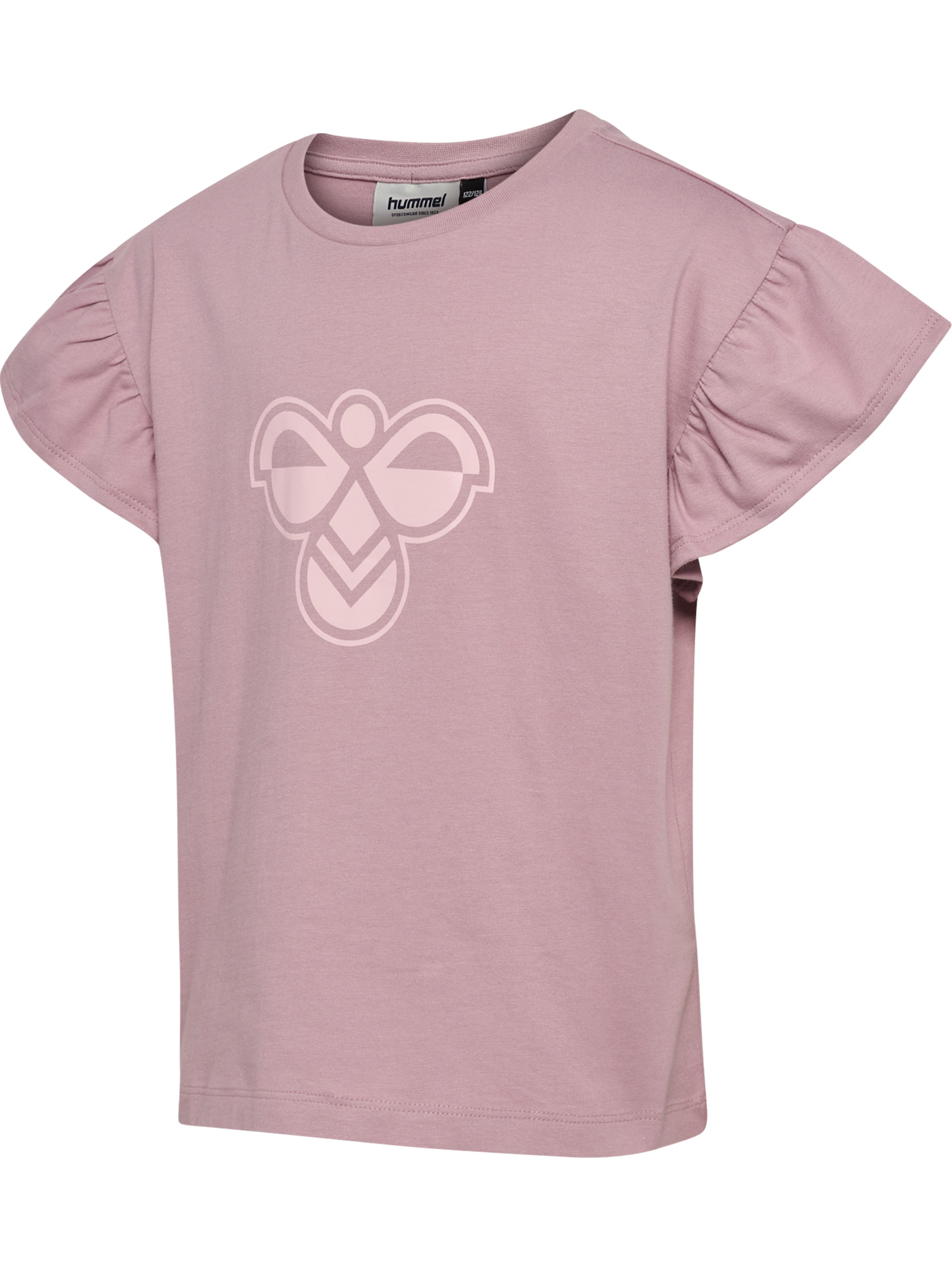 Hummel Bluser & t-shirts i pink