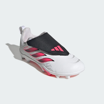 Scarpa sportiva 'Predator Club' di ADIDAS PERFORMANCE in bianco