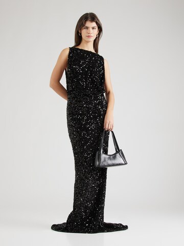 Elisabetta Franchi Dress in Black