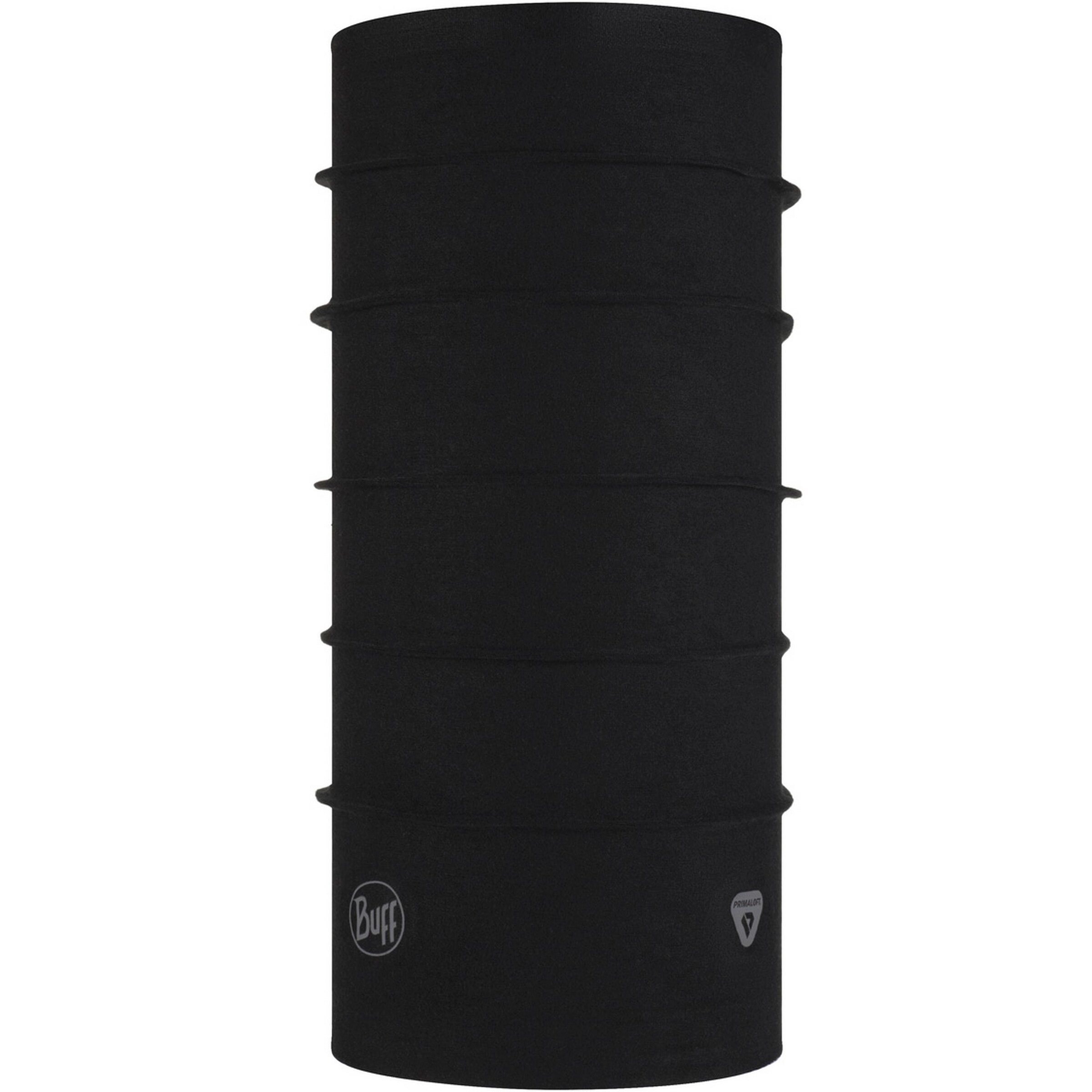 BUFF Sportschal 'Thermonet' in Schwarz: Vorderseite