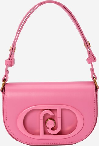 Liu Jo Tasche 'Deuzia' in Pink: predná strana