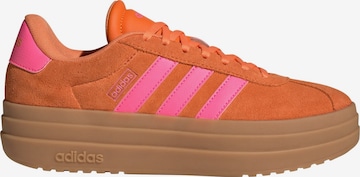oranžs ADIDAS SPORTSWEAR Zemie brīvā laika apavi 'VL Court Bold'