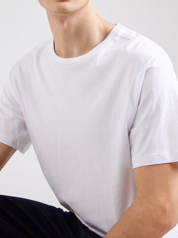 melns JJ Rebel T-Krekls