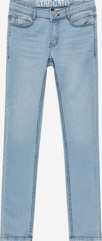 STACCATO Jeans in Blau: predná strana