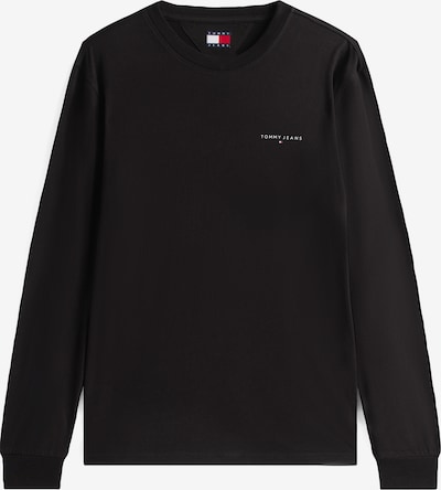 Tommy Jeans Majica u crna, Pregled proizvoda