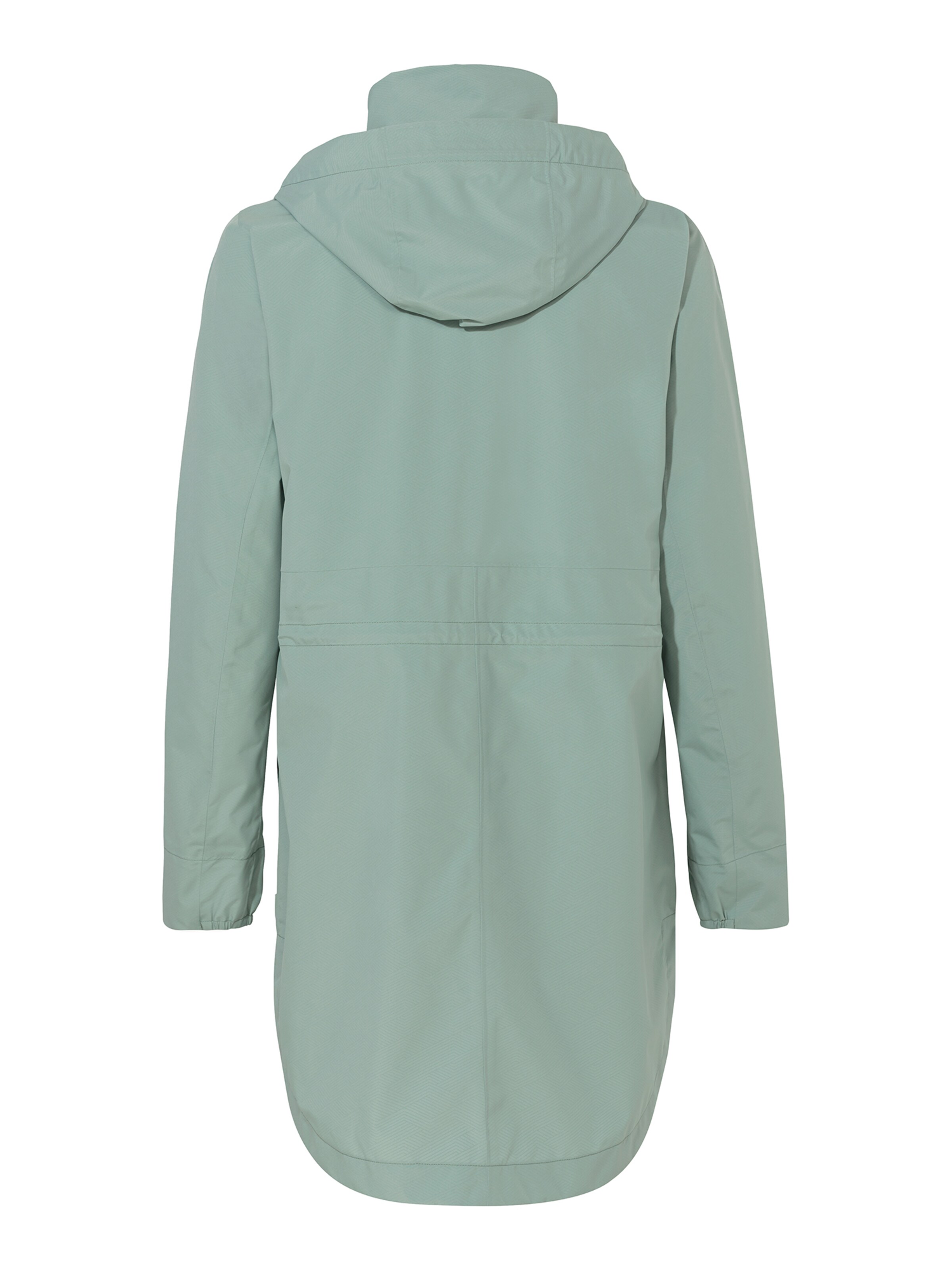 VAUDE Outdoor coat 'Mineo' in Green