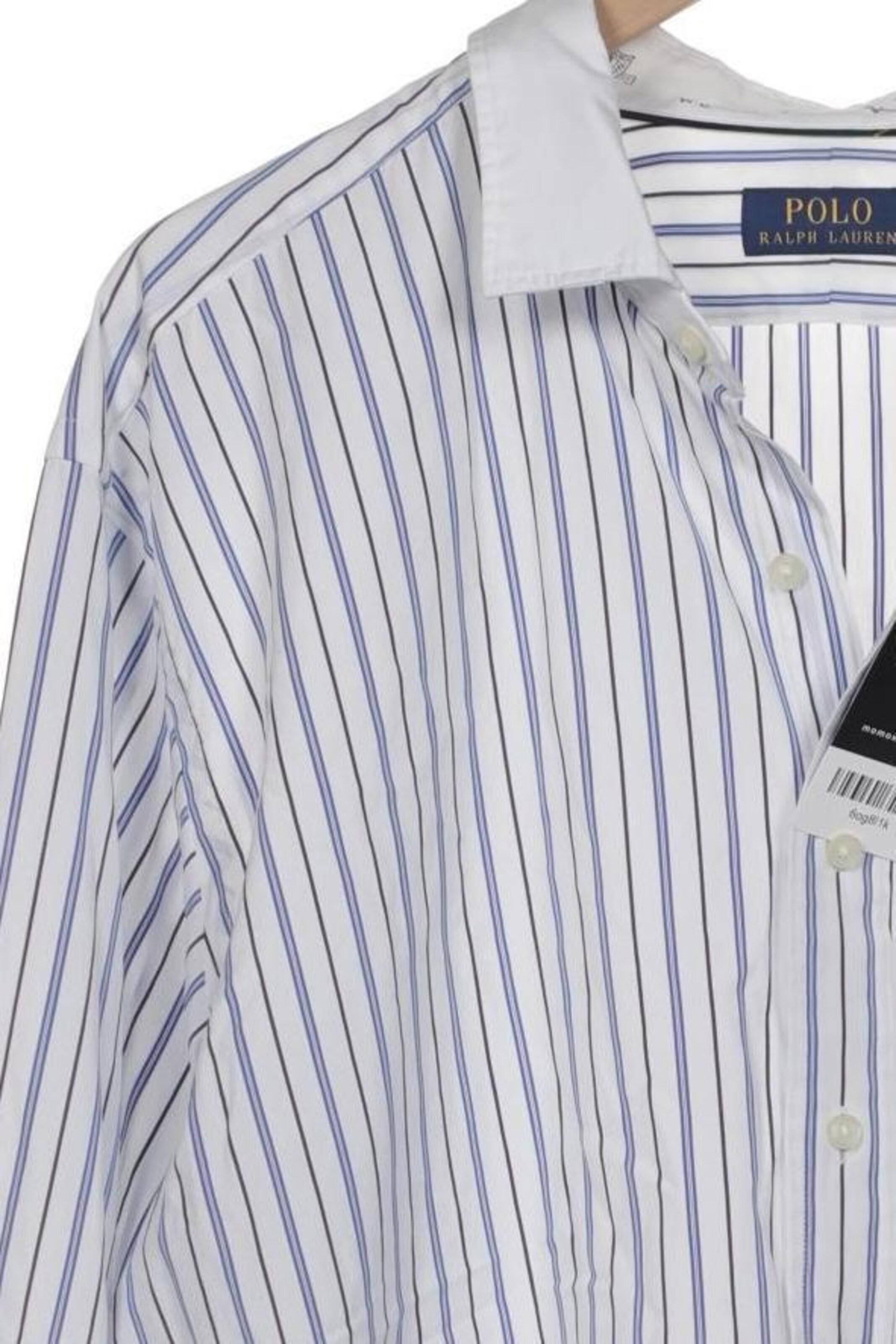Polo Ralph Lauren Hemd XXL in Weiß