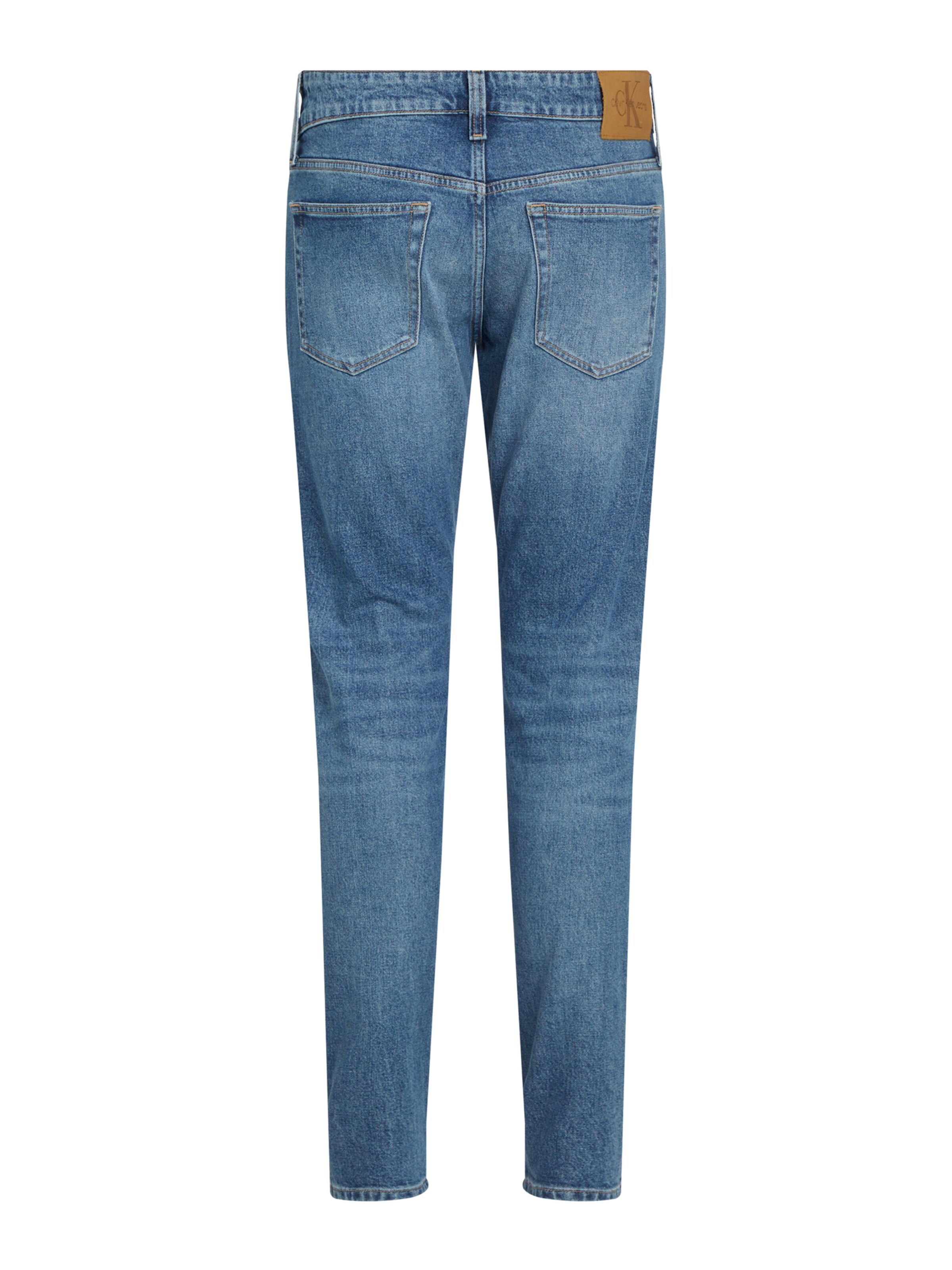 Calvin Klein Jeans Slim fit Jeans in Blue