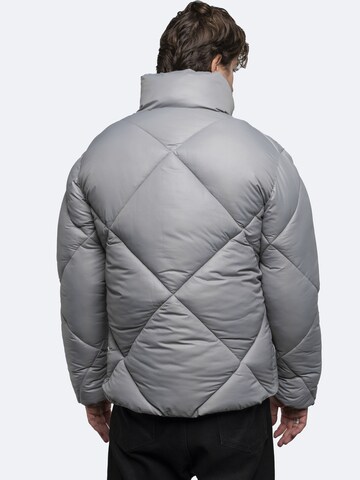 CARISMA Winter Jacket in Grey