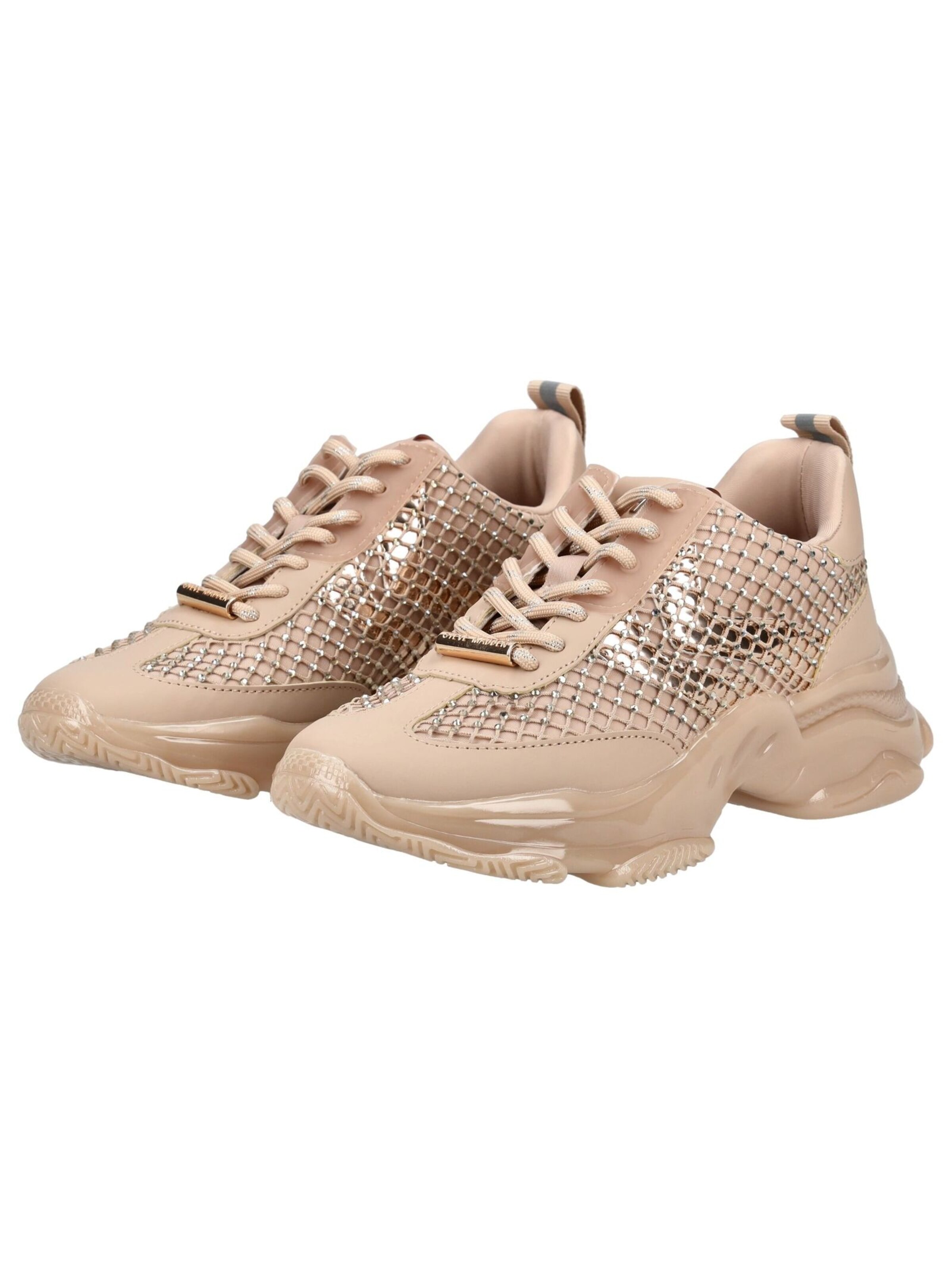 Sneaker bassa di STEVE MADDEN in rosa