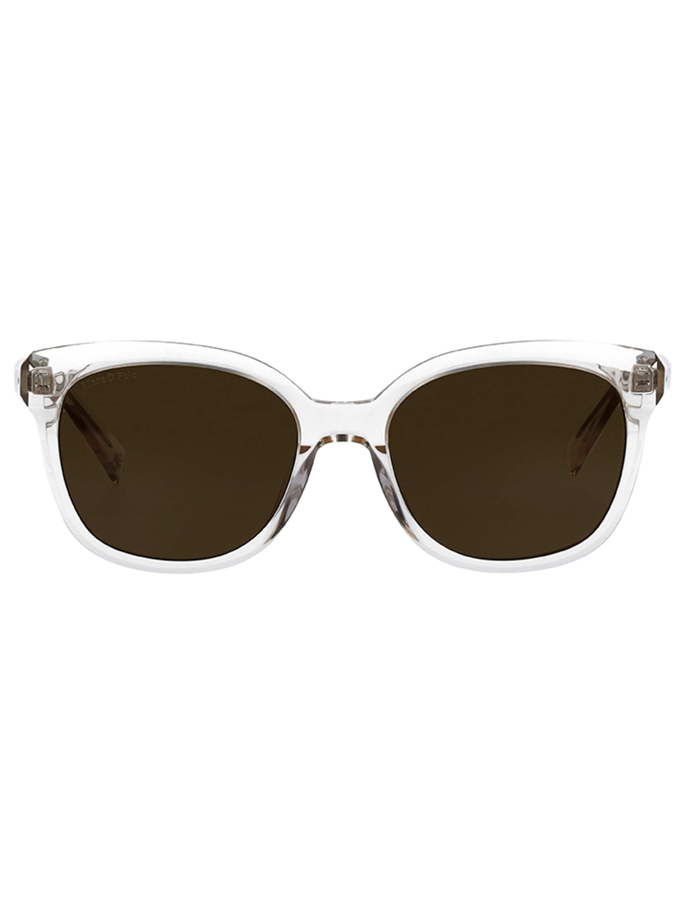 Marc O'Polo EYEWEAR Sonnenbrille‌‌‌‌‌‌‌‌ in Beige