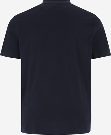 zils Jack & Jones Plus T-Krekls 'VESTERBRO'