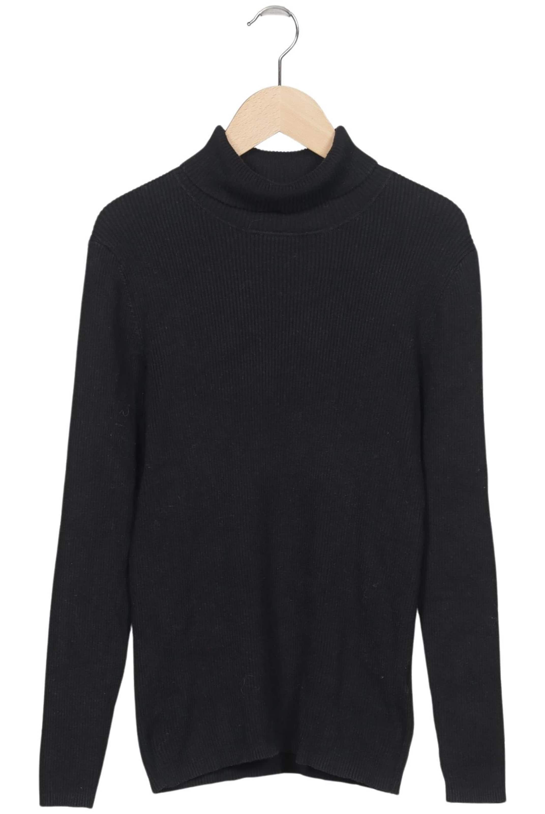 Boden Sweater & Cardigan in M in Black: front