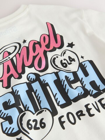 Next Särk 'Lilo & Stitch', värv beež