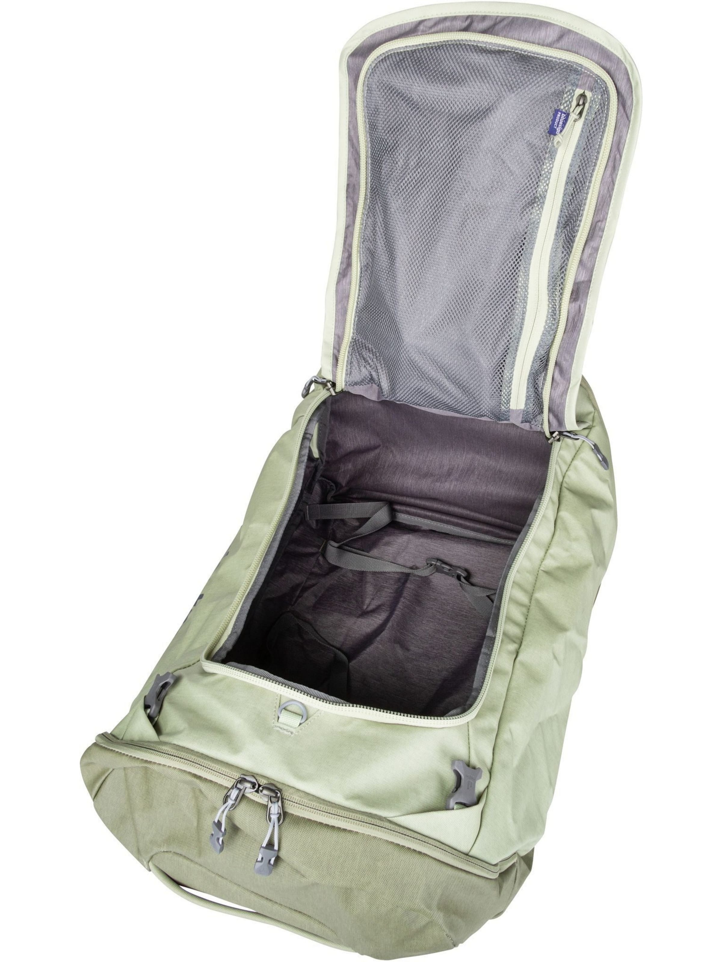 Sac de voyage 'Pro 60' DEUTER en vert