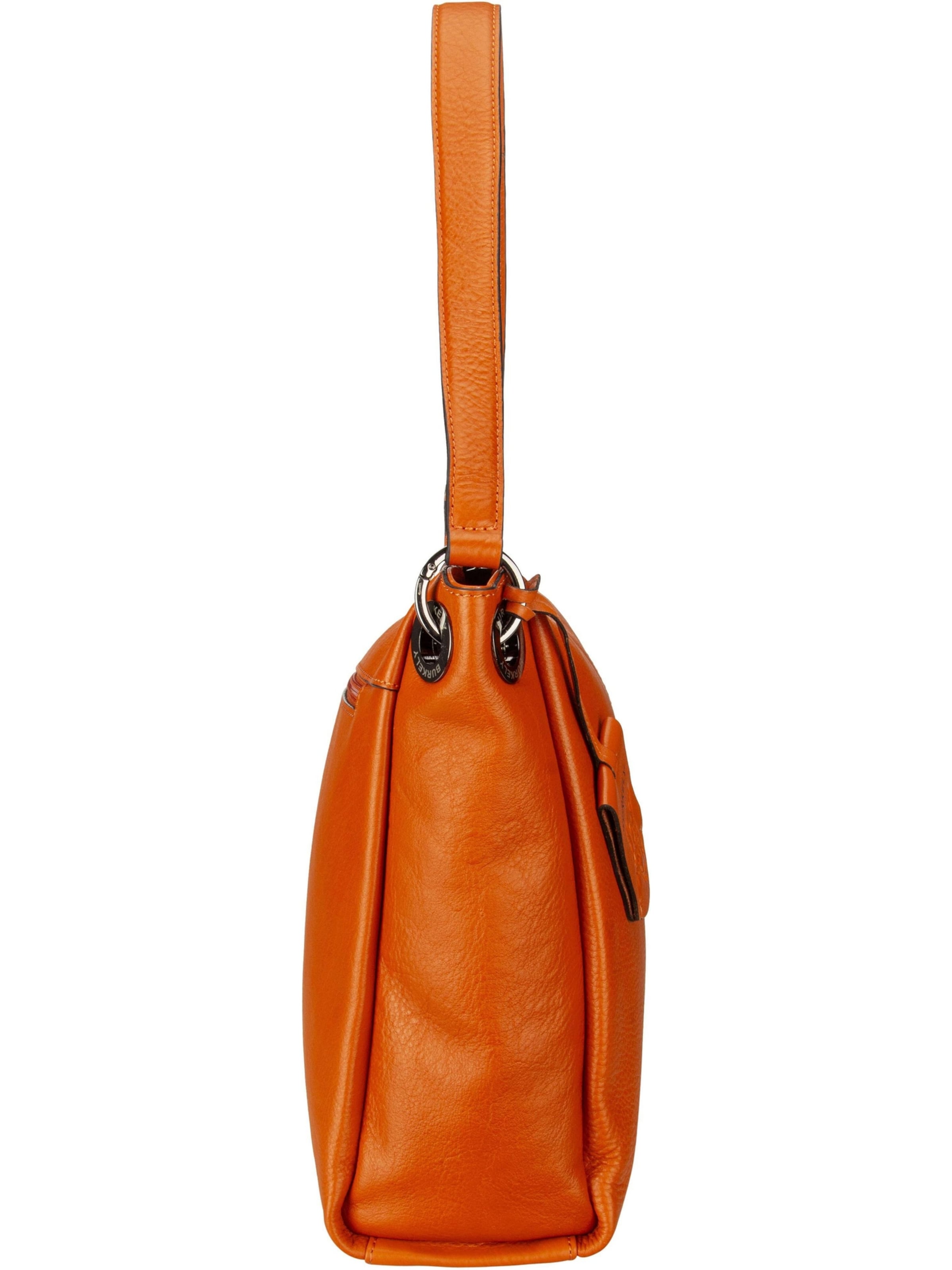 Burkely Tasche ' Radiant Raeven 1001007 ' in Orange