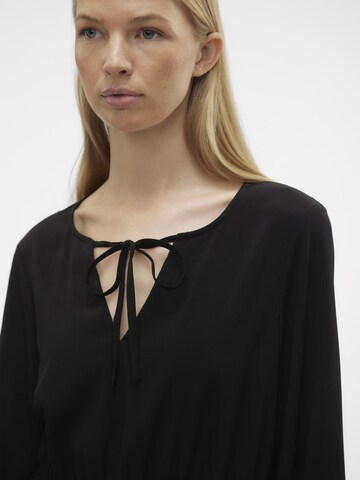 VERO MODA Dress 'Shilah Naja' in Black