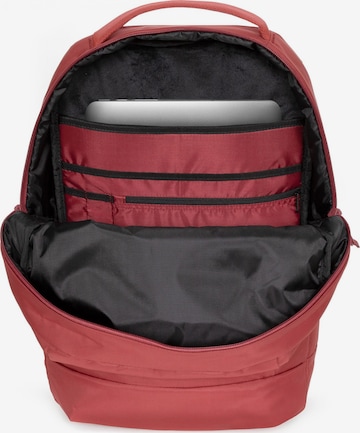 EASTPAK Backpack 'Tecum' in Red