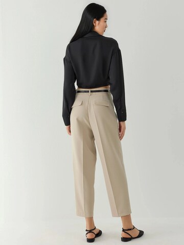 regular Pantaloni di Hiccup in beige