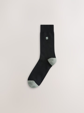Next - Calcetines en negro
