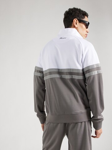 ELLESSE Sweat jacket 'Rimini' in Grey