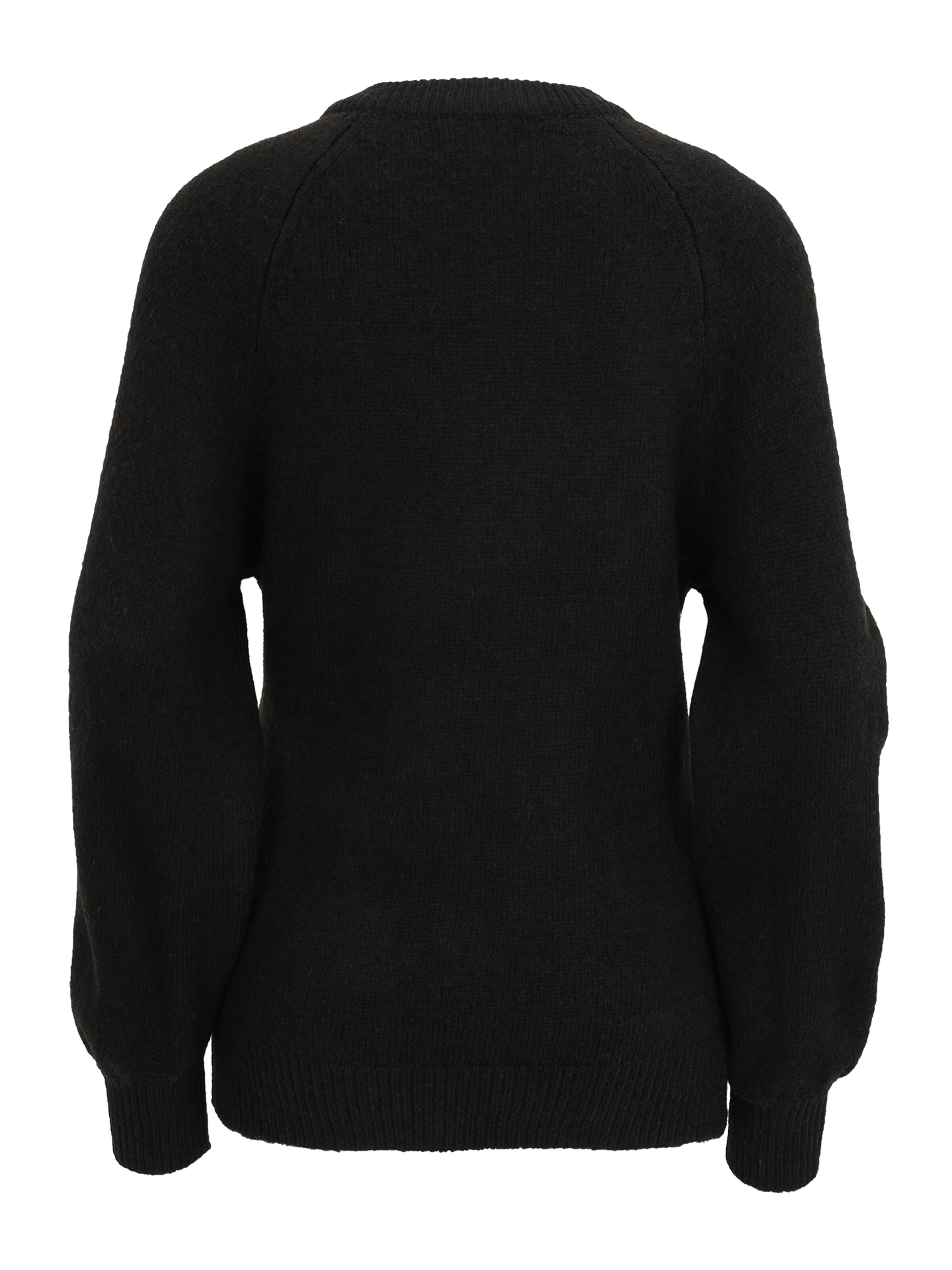 Pull-over 'OLMEmma' Only Maternity en noir