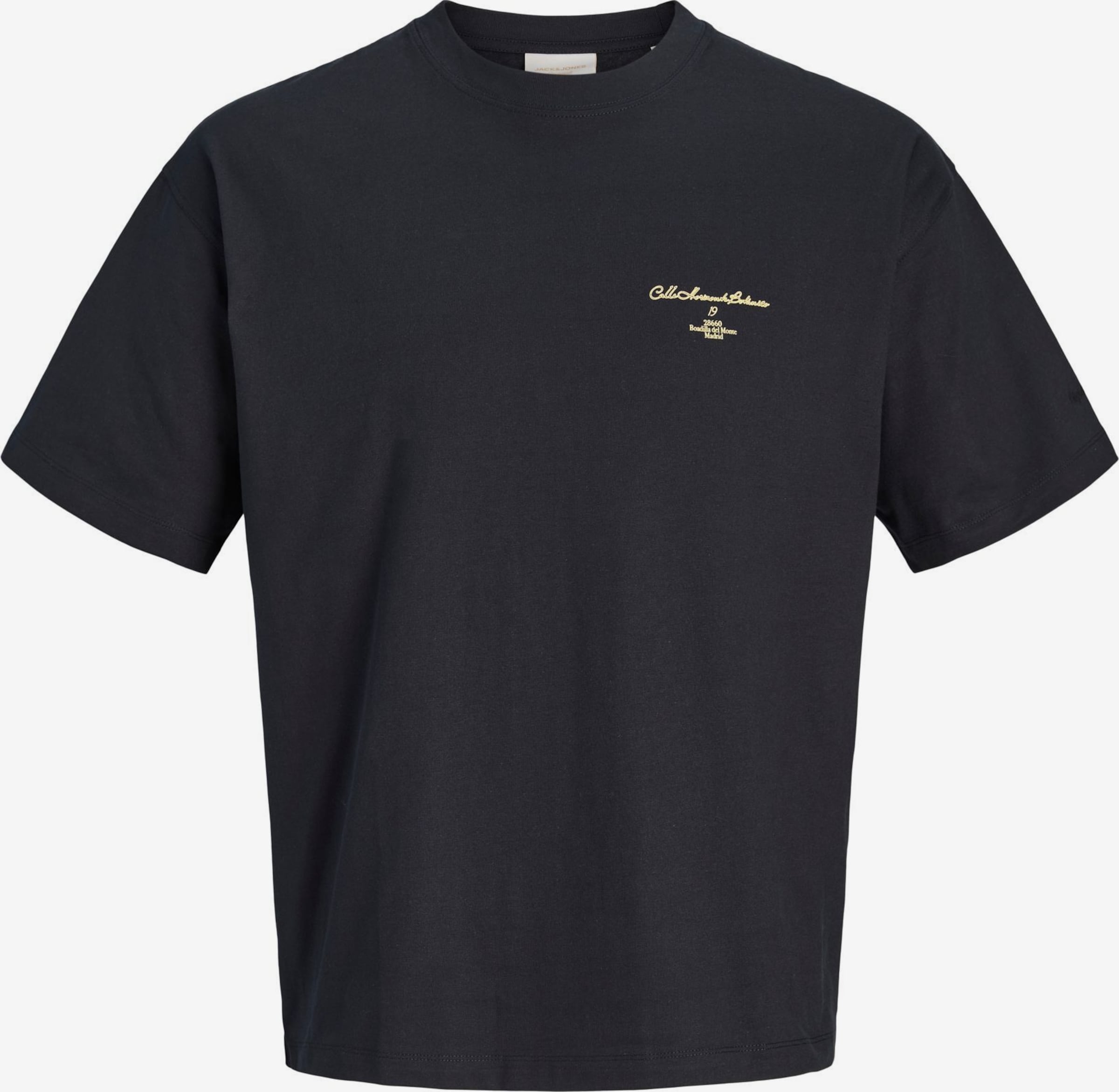 JACK & JONES Tricou 'JORAtocha'