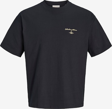 JACK & JONES Bluser & t-shirts 'JORAtocha' i sort: forside
