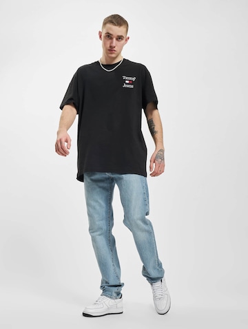 Tommy Jeans Shirt in Black