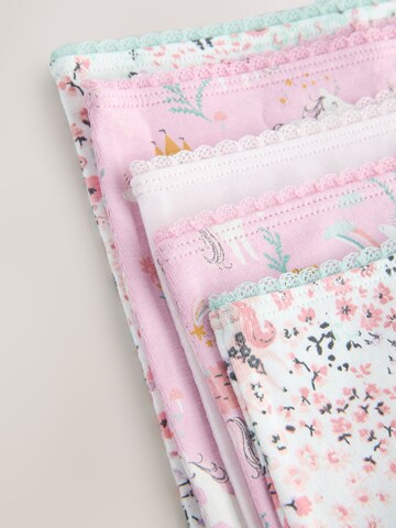 Next Underpants in Pink